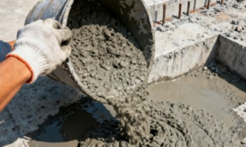 平陆本地工厂：高强无收缩灌浆料怎么用？