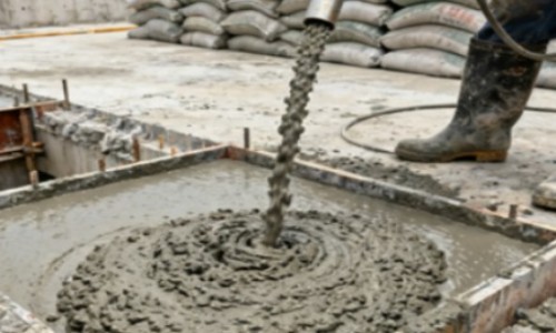 平陆灌浆料厂家：C60 高强灌浆料用途及用量计算,梁柱加固专用现货供应 二次灌浆加固